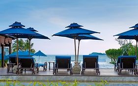 The Oriental Beach Resort Rayong
